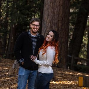 Meet your Posher, Carleigh